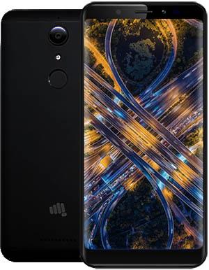 Micromax Canvas Infinity Dual SIM TD-LTE HS2